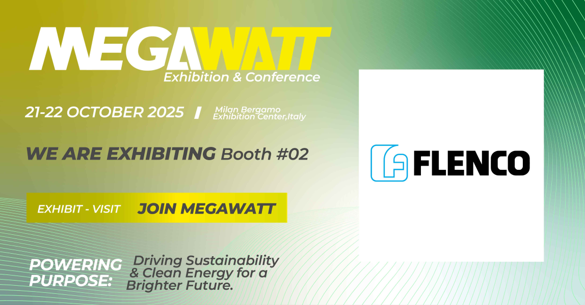 Flenco at MEGAWATT 2025